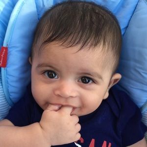 Meet your Posher, Stephanie